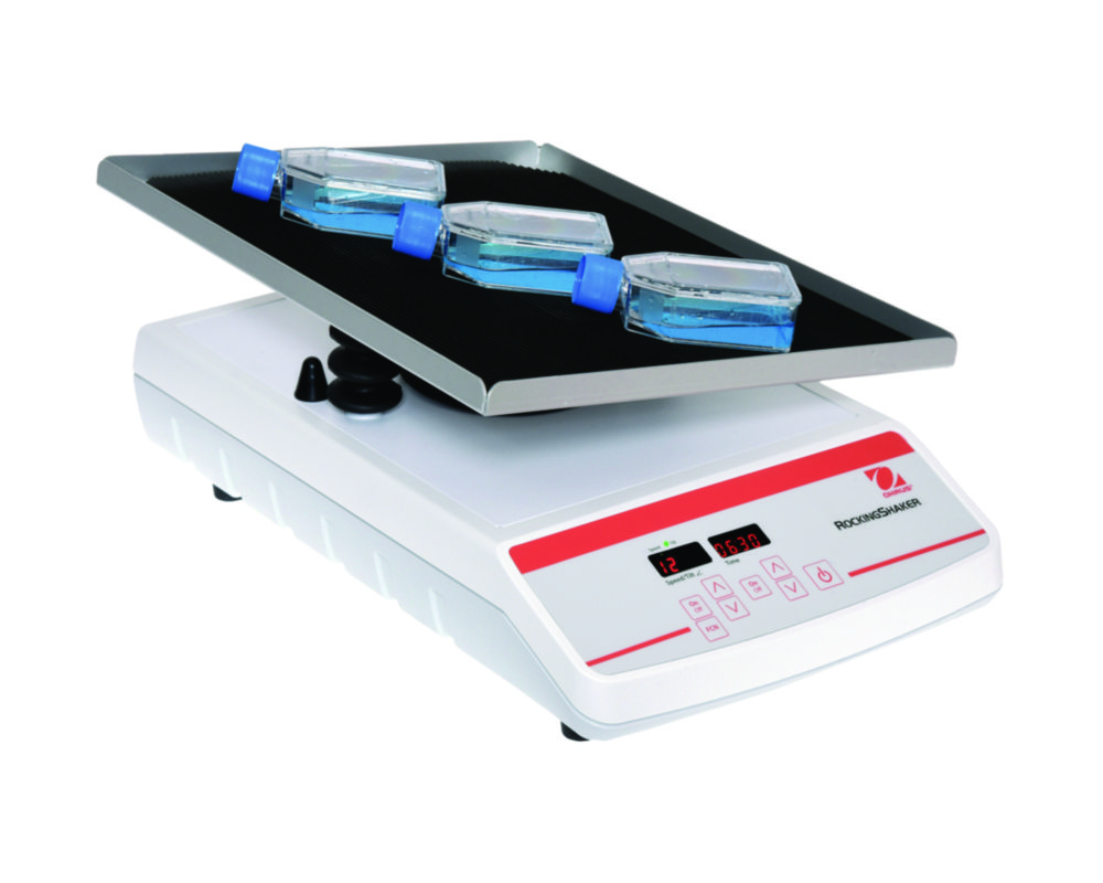 Rocking shaker SHRK04DG, digital Rocking shaker SHRK04DG, digital