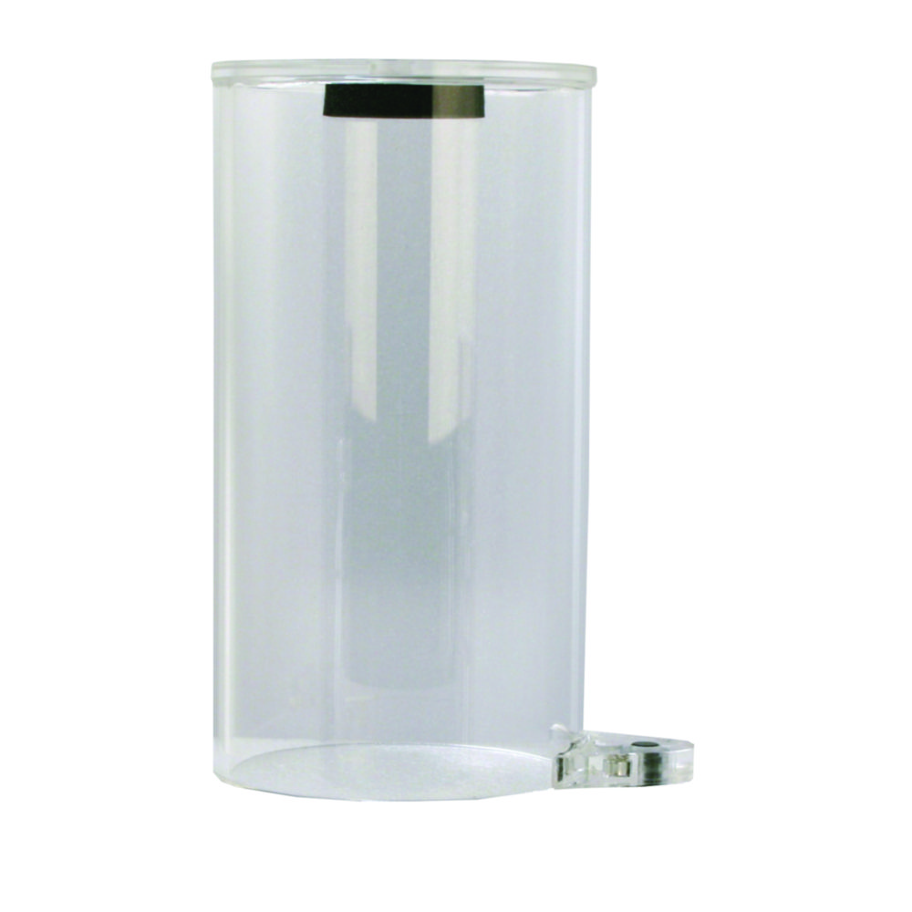 Protective covers for laboratory mixer MICROTRON® Protective covers for laboratory mixer MICROTRON®
