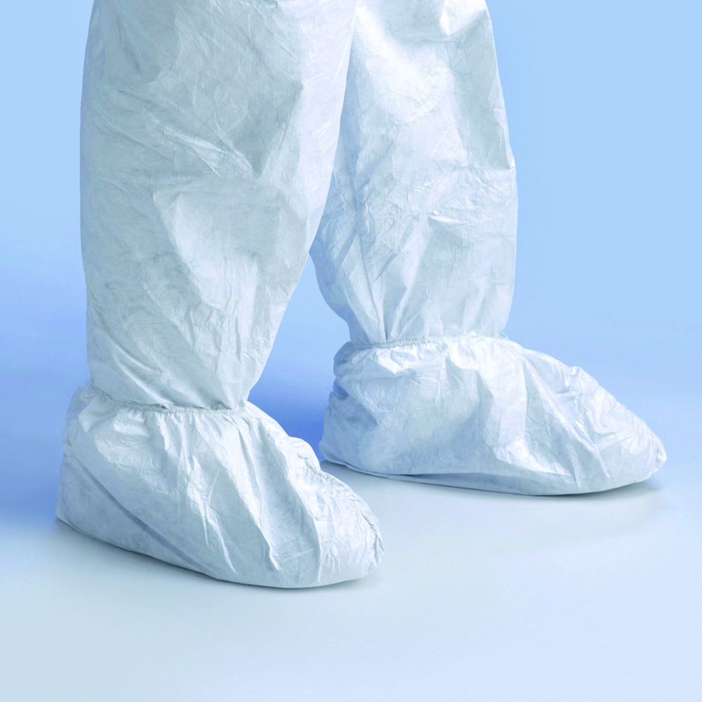 Disposable Overshoes Tyvek® 500, Posa Disposable Overshoes Tyvek® 500, Posa