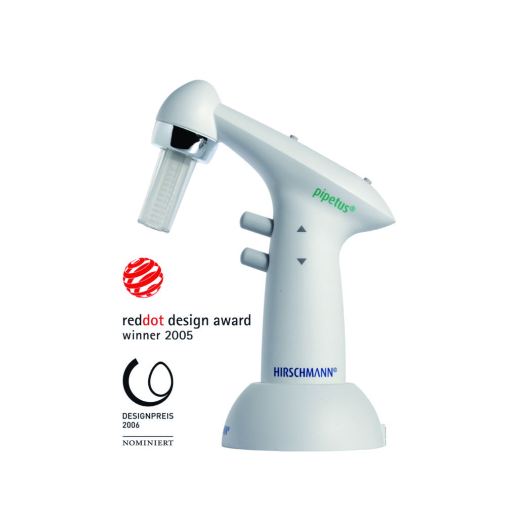 Pipettierhelfer pipetus®