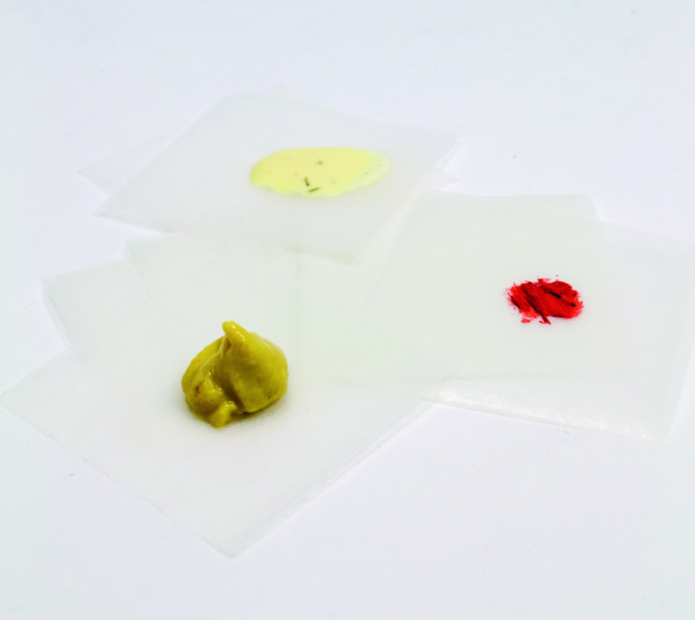 Weighing Paper
