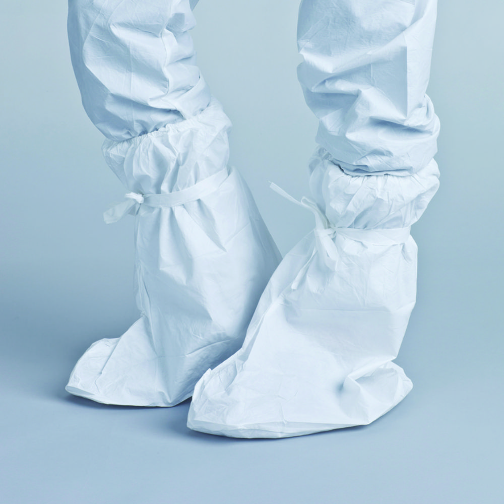 Disposable Overboots BioClean-D™, sterile / non-sterile Disposable Overboots BioClean-D™, sterile / non-sterile