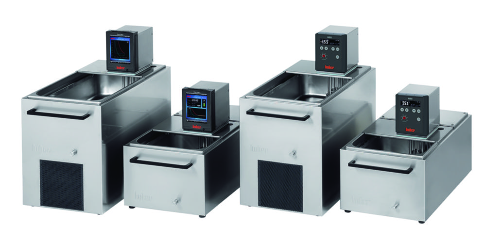 Cooling circulators Cooling circulators