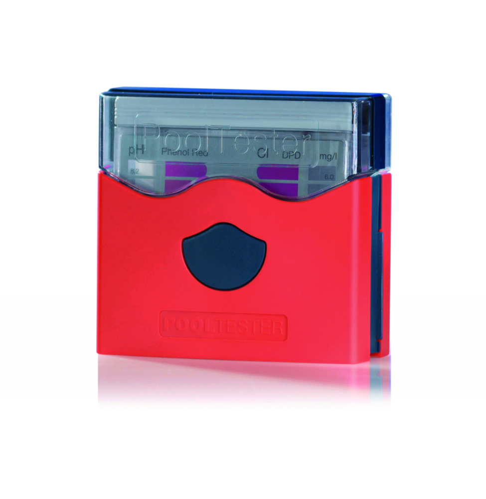 Rapid Tests, Pooltester Rapid Tests, Pooltester