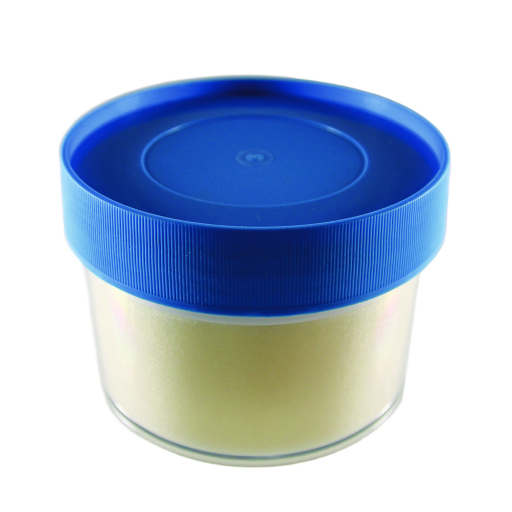 LLG-Freezing container LLG-Freezing container