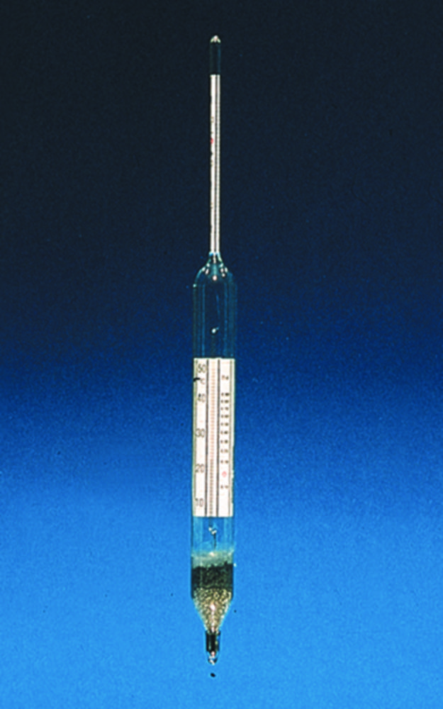 Hydrometers, Dr. Ammer Hydrometers, Dr. Ammer