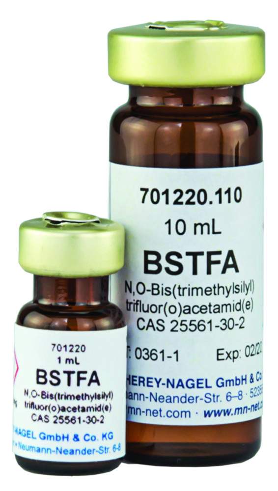 Silylation reagents - BSTFA, SILYL-991 Silylation reagents - BSTFA, SILYL-991