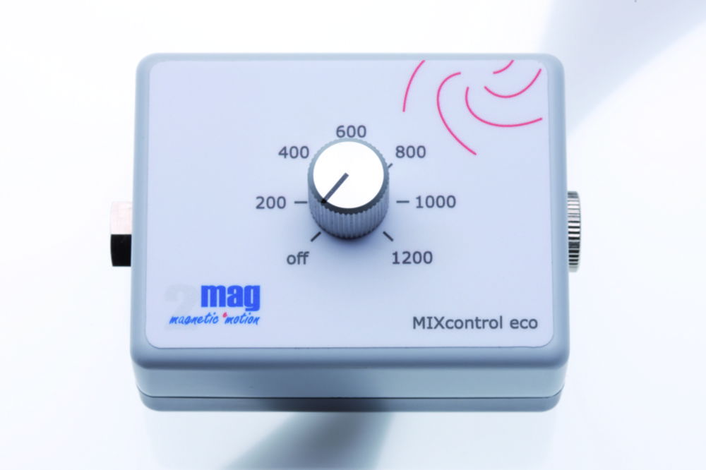 Steuergerät MIXcontrol eco