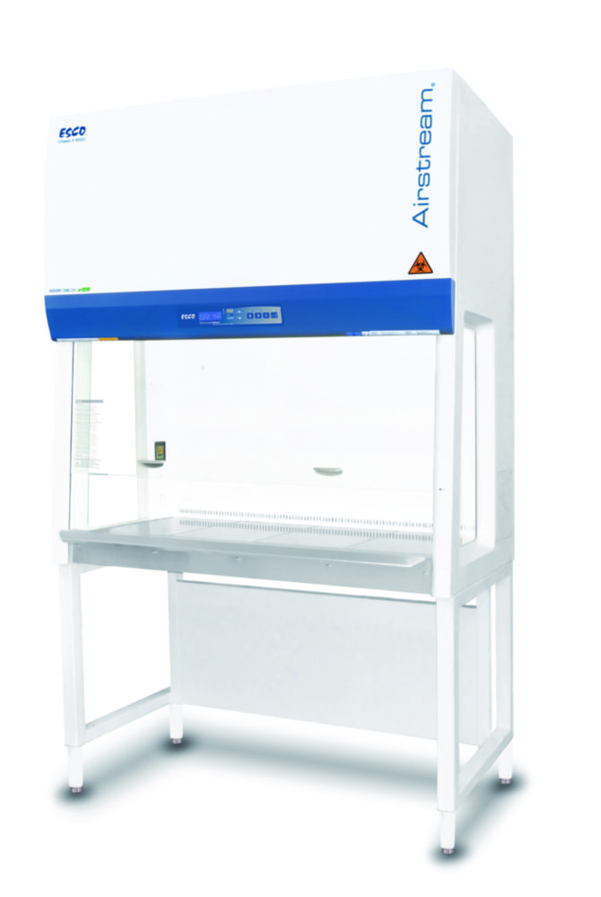 Mikrobiologische Sicherheitswerkbank, Klasse II nach DIN 12469 Typ Airstream®