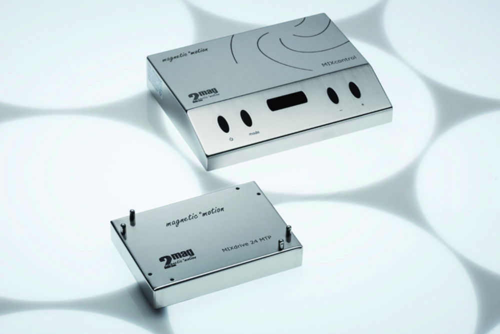 Steuergerät MIXcontrol MTP