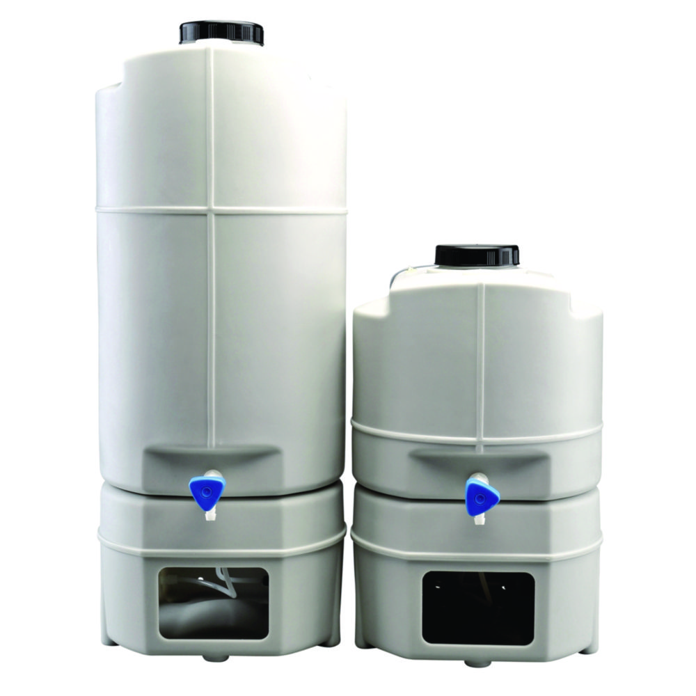 Vorratstanks für Reinwassersystem Barnstead™ Pacific™ TII und RO
