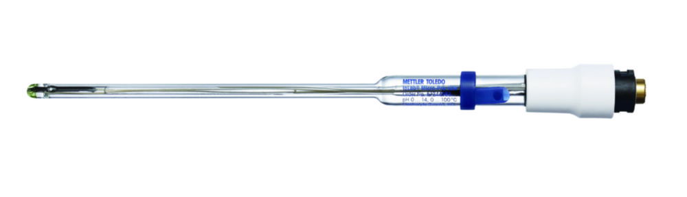 pH-Elektrode InLab® Micro Pro ISM