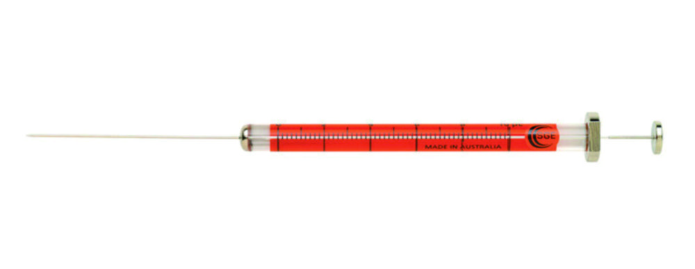 Spritzen für GC Autosampler von CTC / Thermo / Bruker (Varian)
