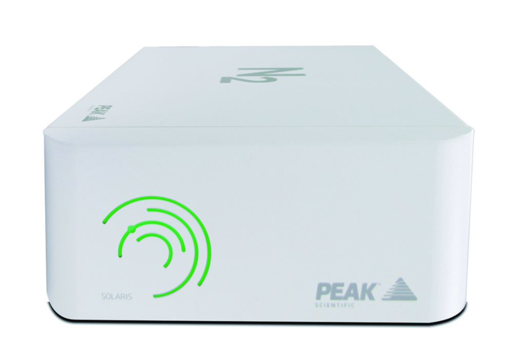 Nitrogen generators Solaris XE Nitrogen generators Solaris XE