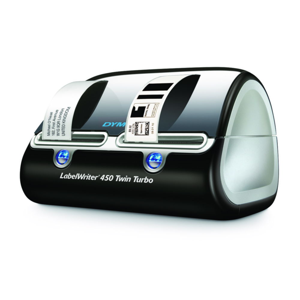 Etikettendrucker DYMO® LabelWriter™ 450 Twin Turbo