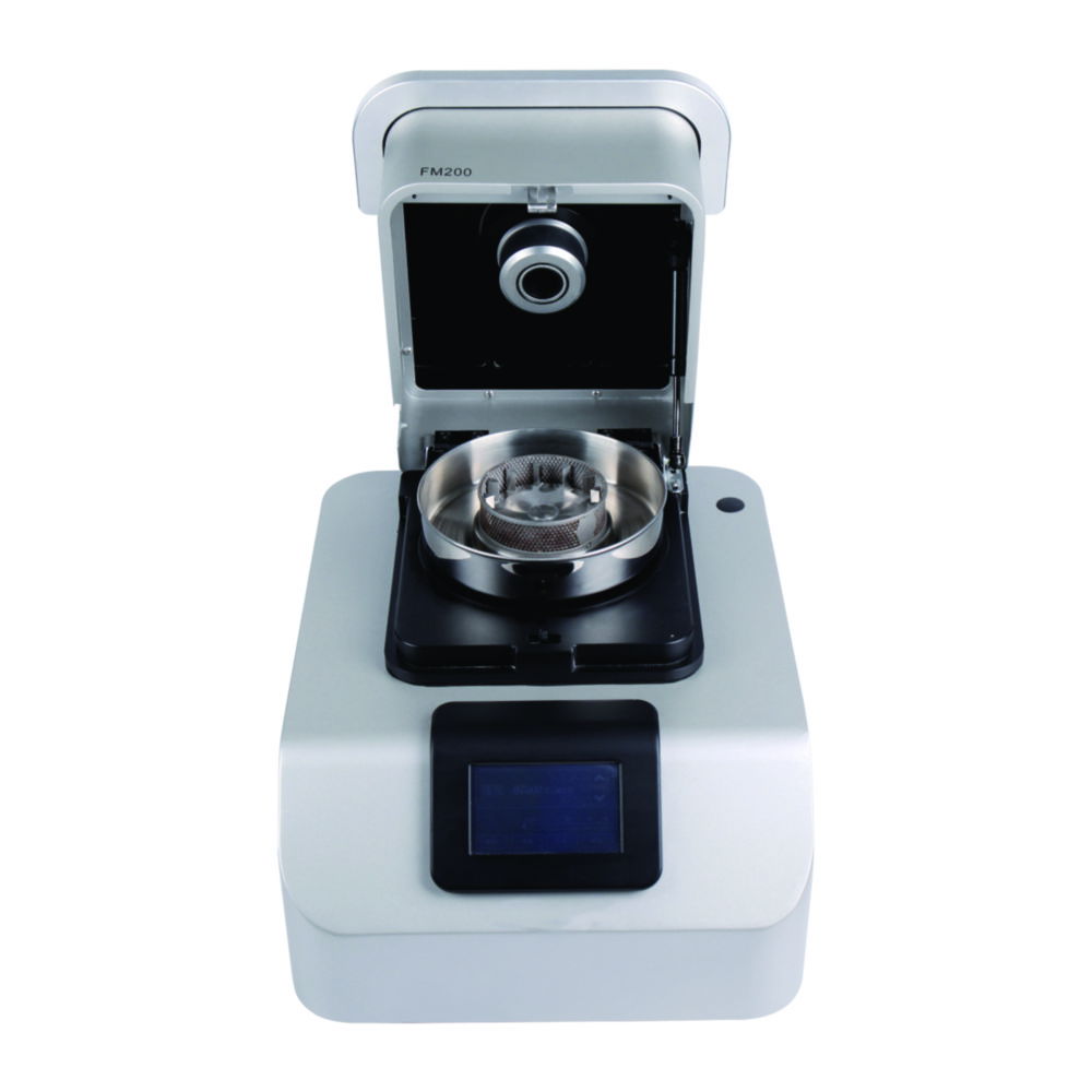 Zentrifugalmühle FM200