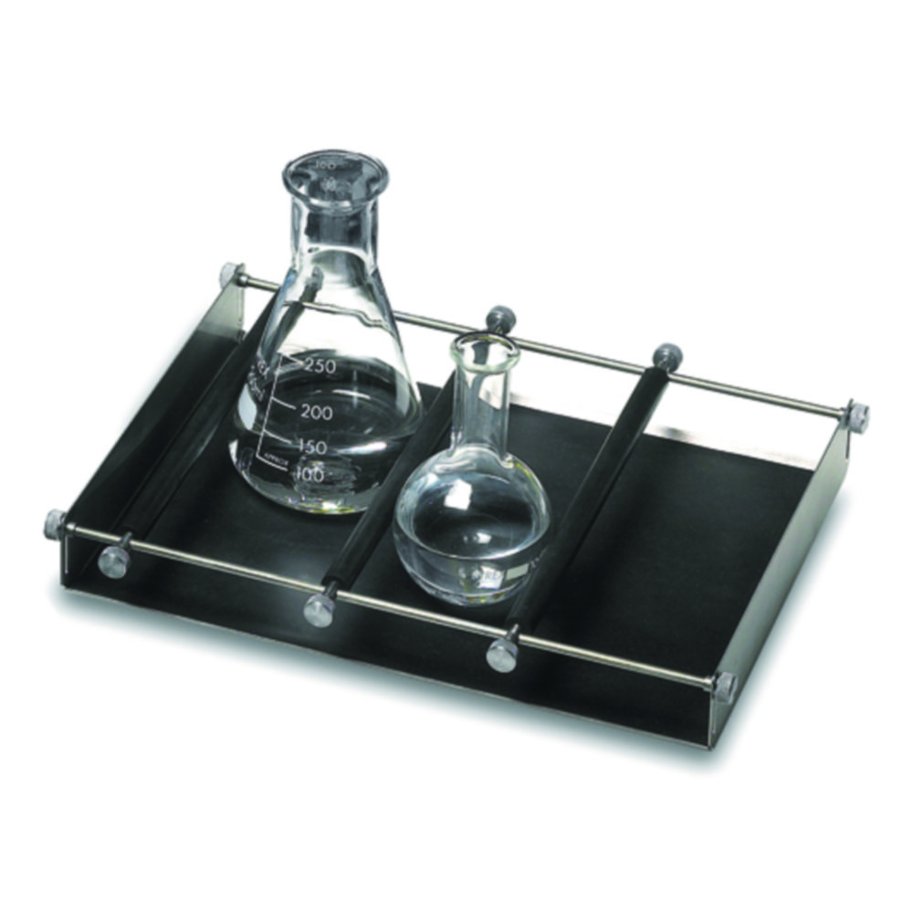 Platforms for Orbital shaking platform PSU-10i / CPS-20 / Shaking incubator ES-20 Platforms for Orbital shaking platform PSU-10i / CPS-20 / Shaking incubator ES-20