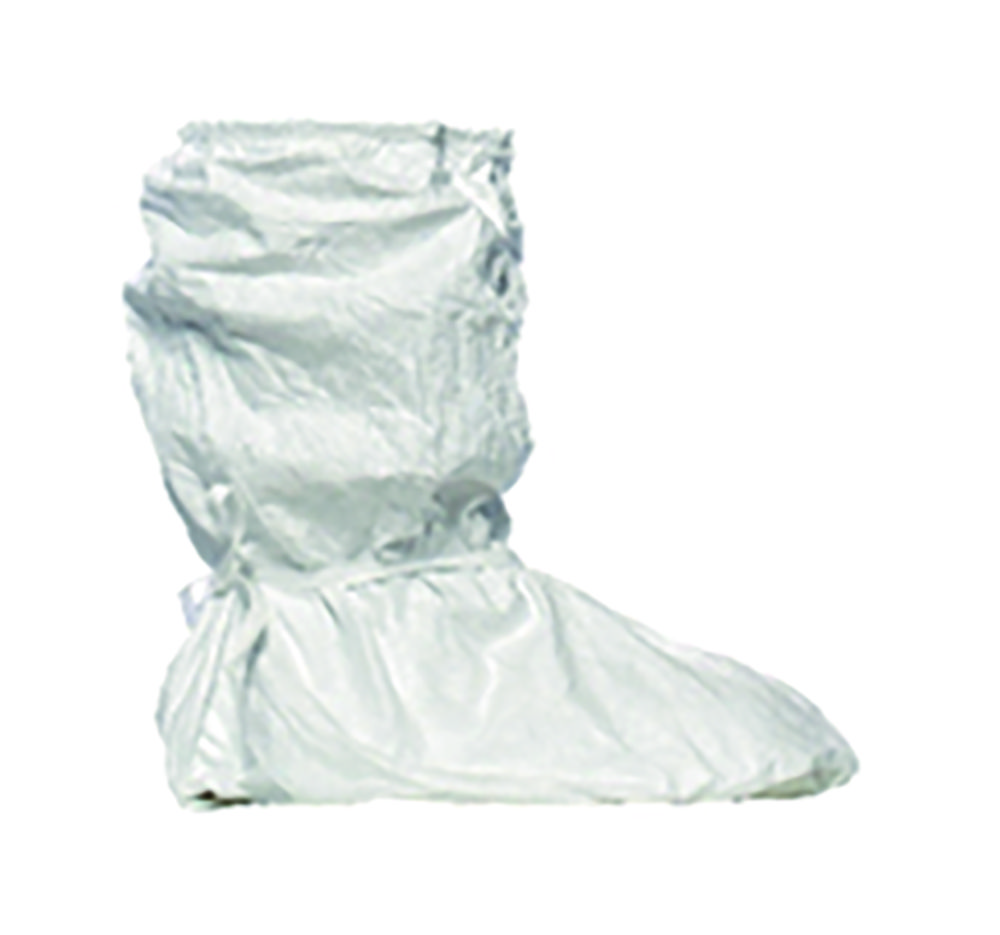 Disposable Overboot Tyvek®IsoClean® Disposable Overboot Tyvek®IsoClean®