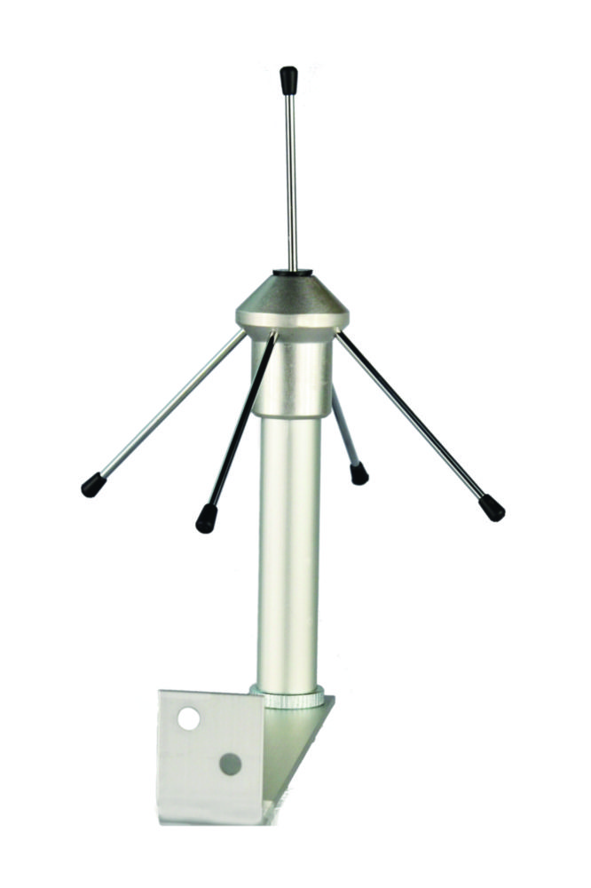 Accessories for EBI 25 data loggers Accessories for EBI 25 data loggers