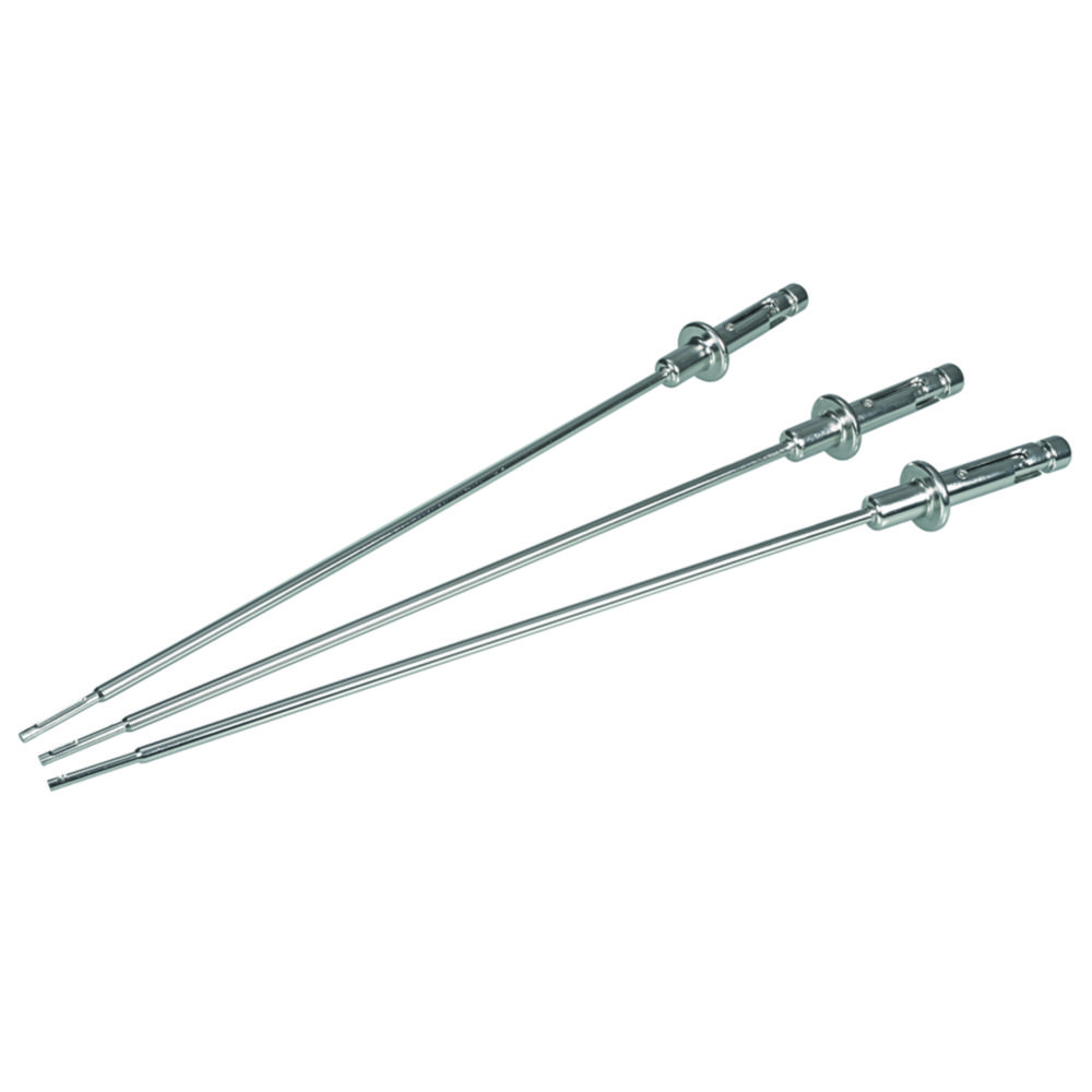 Sampler Mini, stainless steel V4A Sampler Mini, stainless steel V4A