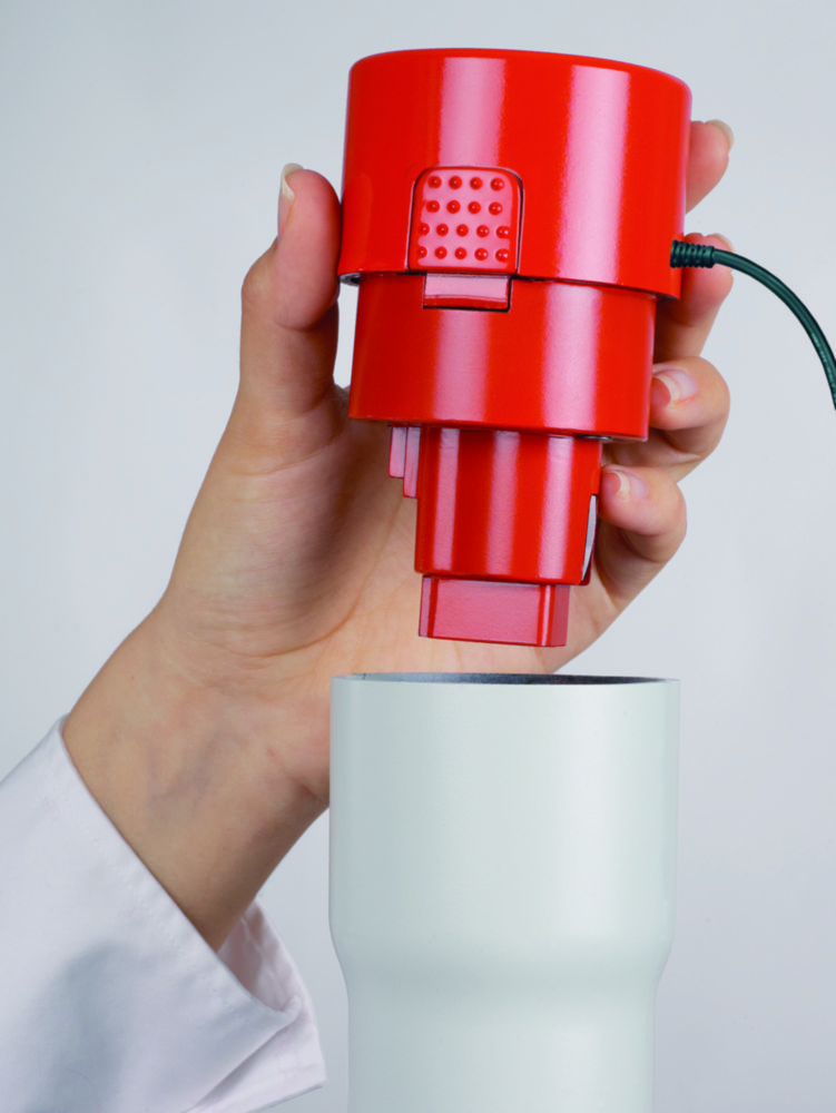 Accessories for AccuOne and EnergyOne Accessories for AccuOne and EnergyOne