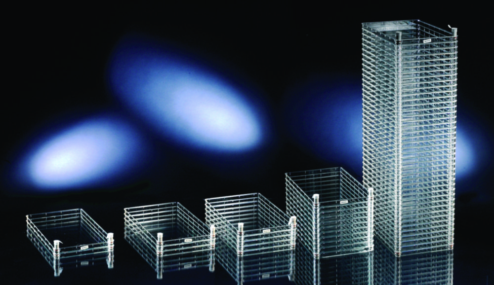 Cell Factories with Nunclon™Δ Surface, PS, sterile Cell Factories with Nunclon™Δ Surface, PS, sterile