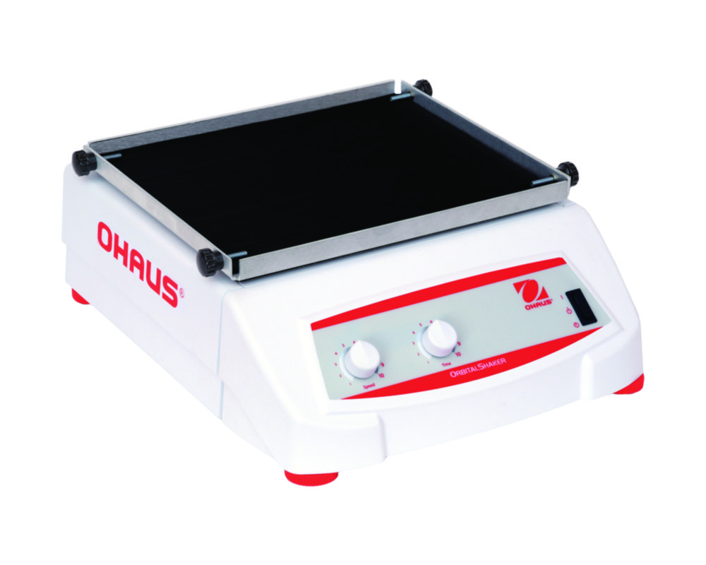 Orbital shaker SHHD, analogue Orbital shaker SHHD, analogue