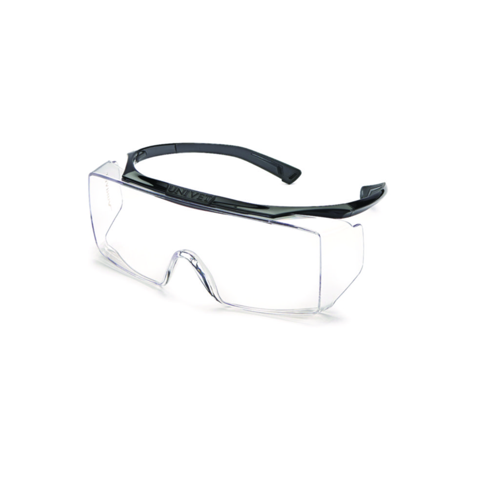 Overgoggles 5X2 Essential - Clear Overgoggles 5X2 Essential - Clear
