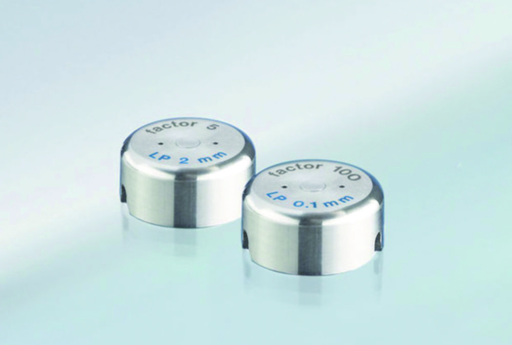 Caps for TrayCell Caps for TrayCell