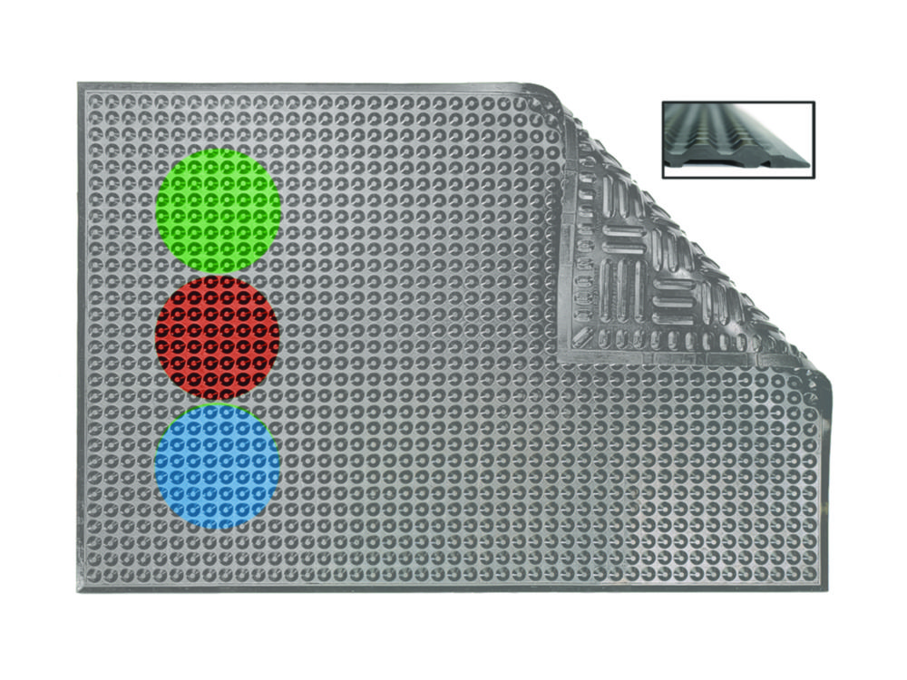 Mat Hygiene grey Mat Hygiene grey