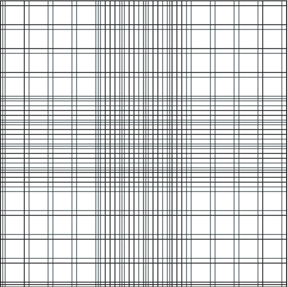 Counting Chamber, Bürker-Türk Counting Chamber, Bürker-Türk