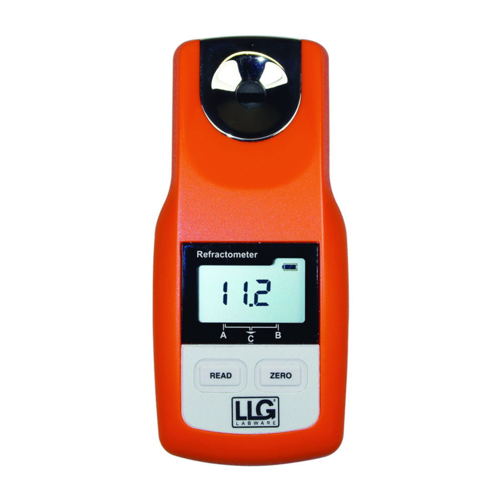 LLG-uniREFRACTO 5 pro