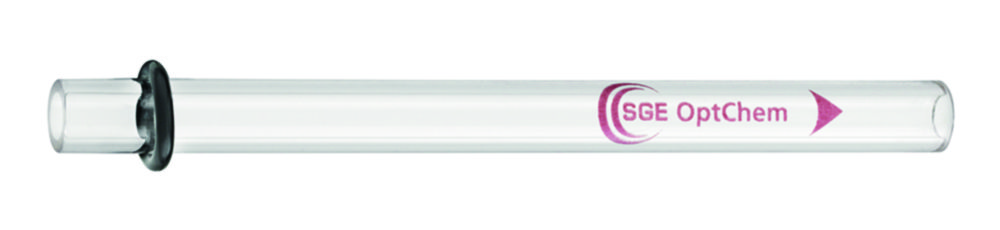 Einlass-Liner SGE OptChem™, straight