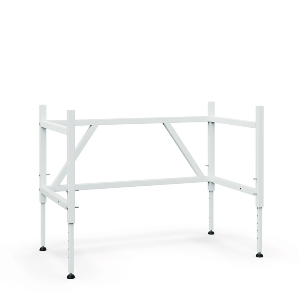 Telescopic extensions for microbiological safety cabinets SafeFAST Premium Telescopic extensions for microbiological safety cabinets SafeFAST Premium