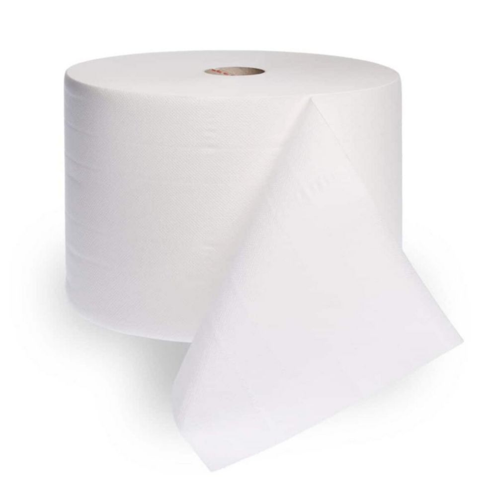 Cleaning Cloth Roll Comfort, 2-ply