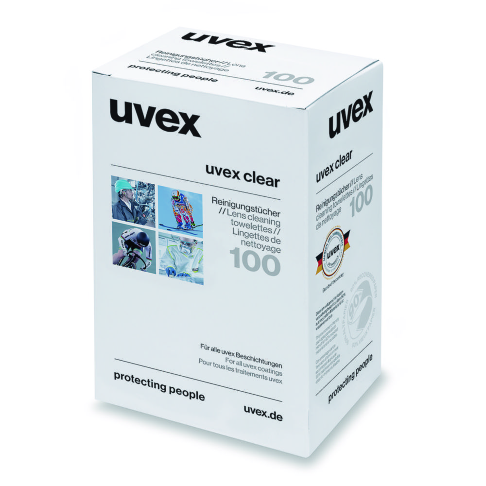 Lens Cleaning Tissues 9963 Lens Cleaning Tissues 9963