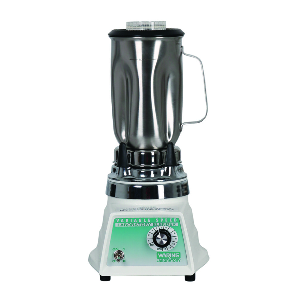 Laboratory Blender Waring®LB20 EG/ES