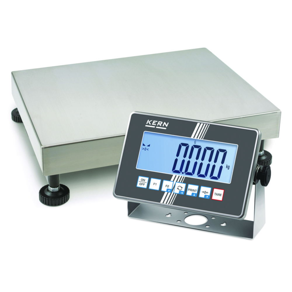 Plattformwaagen IXC, IoT-Line