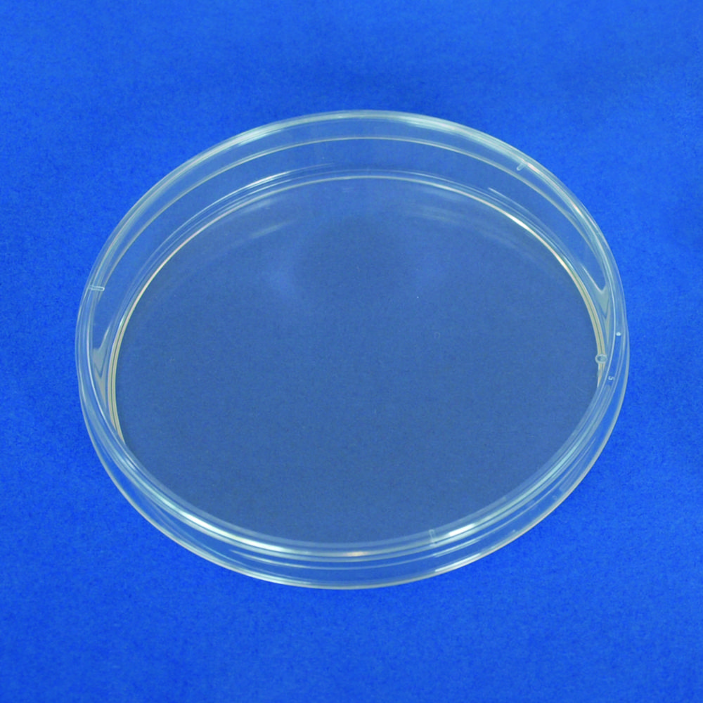 LLG-Petri dishes, PS LLG-Petri dishes, PS