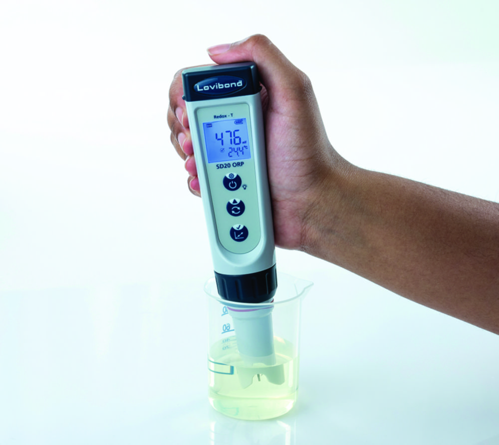 ORP-Tester Pocket Tester SD20 ORP
