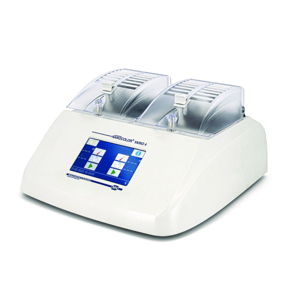 Thermoblöcke NANOCOLOR®