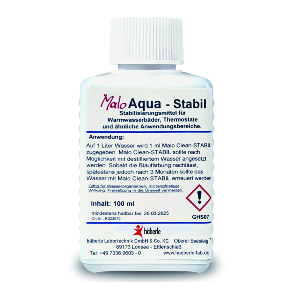 MaloClean Aquastabil MaloClean Aquastabil