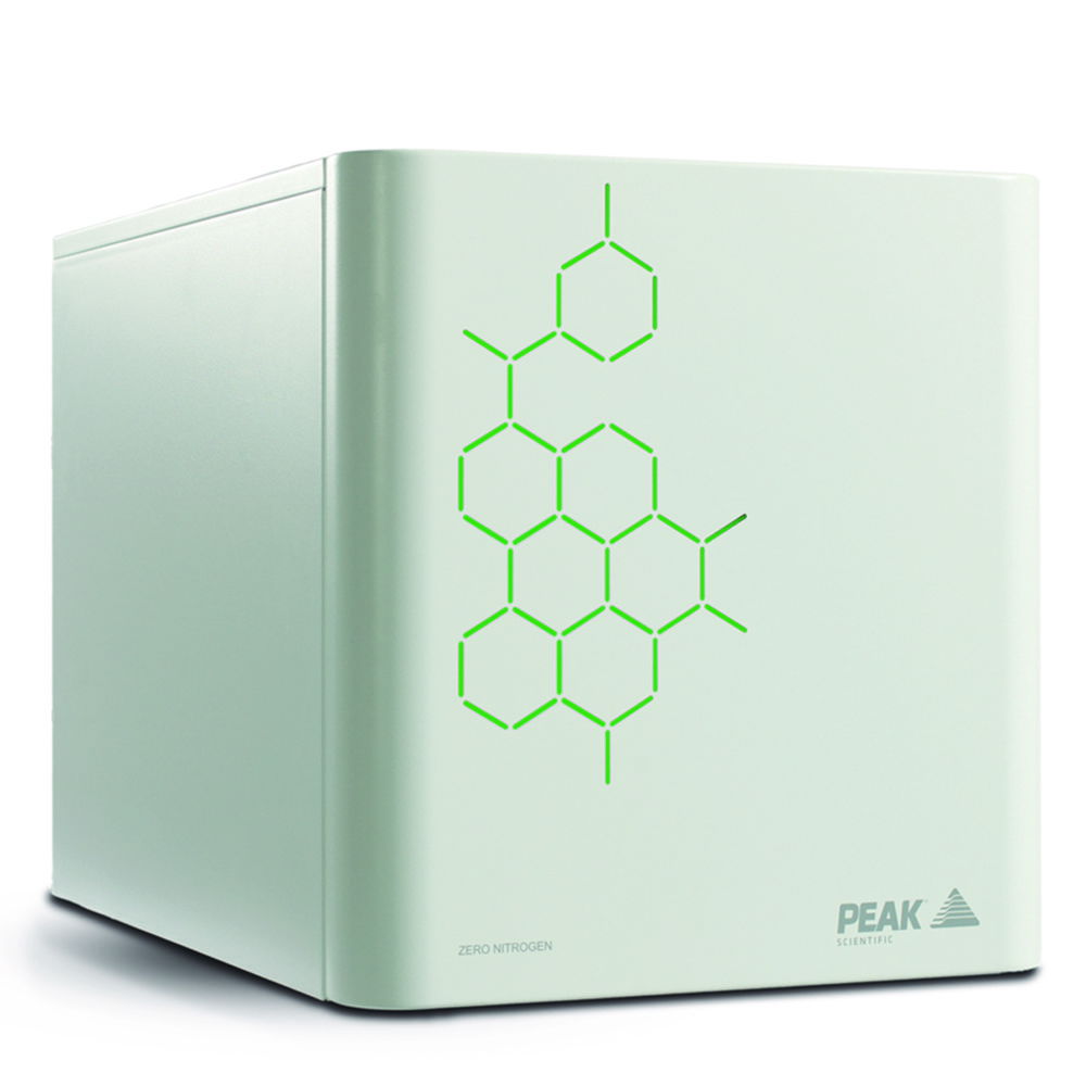 Stickstoffgeneratoren Precision Nitrogen