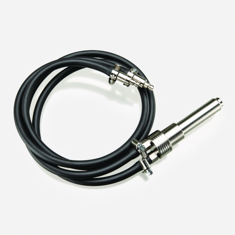 Cooling adapter for temperature chamber ETD 300 Cooling adapter for temperature chamber ETD 300