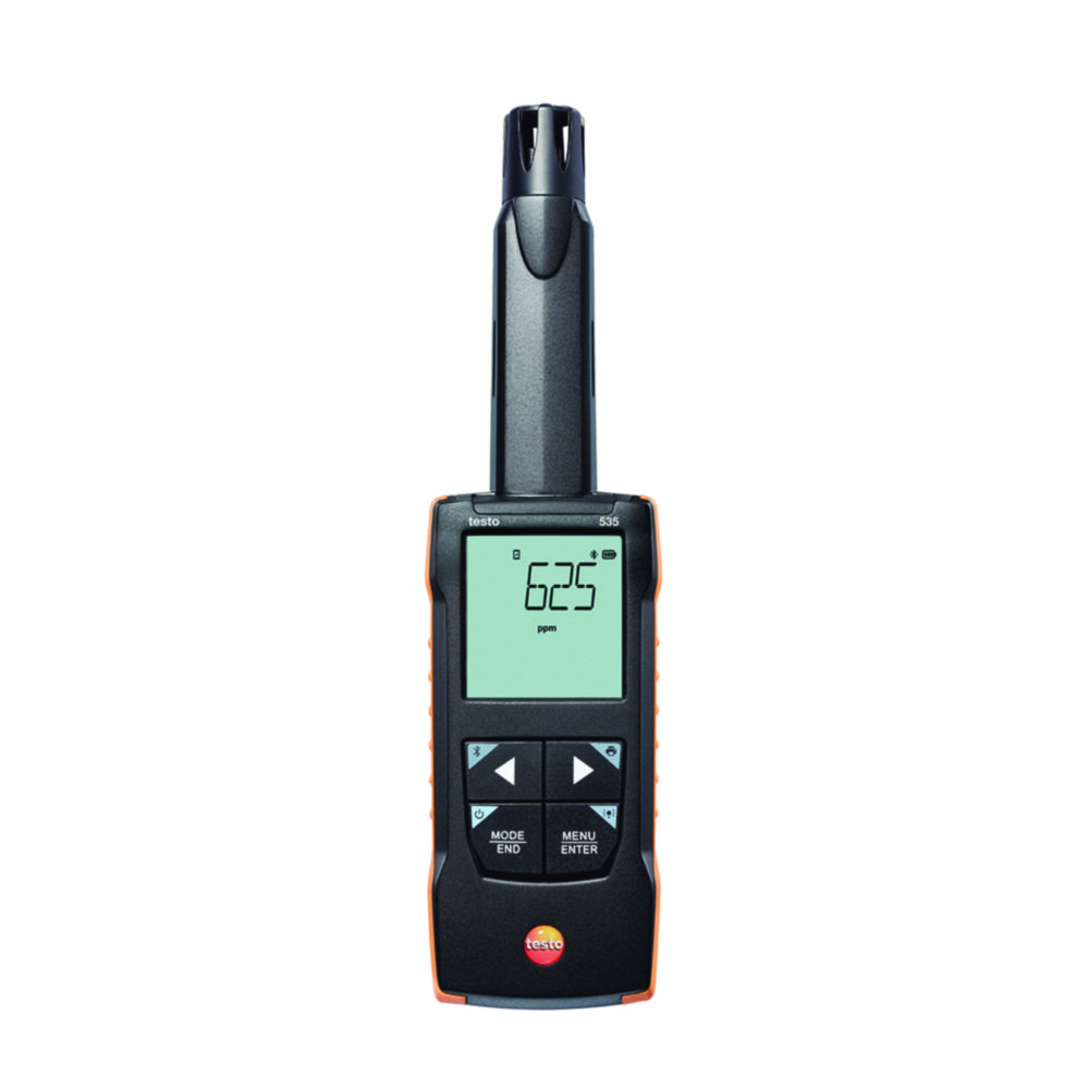 CO2-Messgerät testo 535