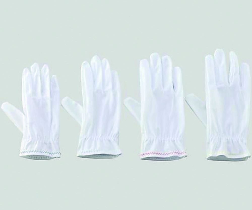 Gloves ASPURE, polyester, PU laminated Gloves ASPURE, polyester, PU laminated