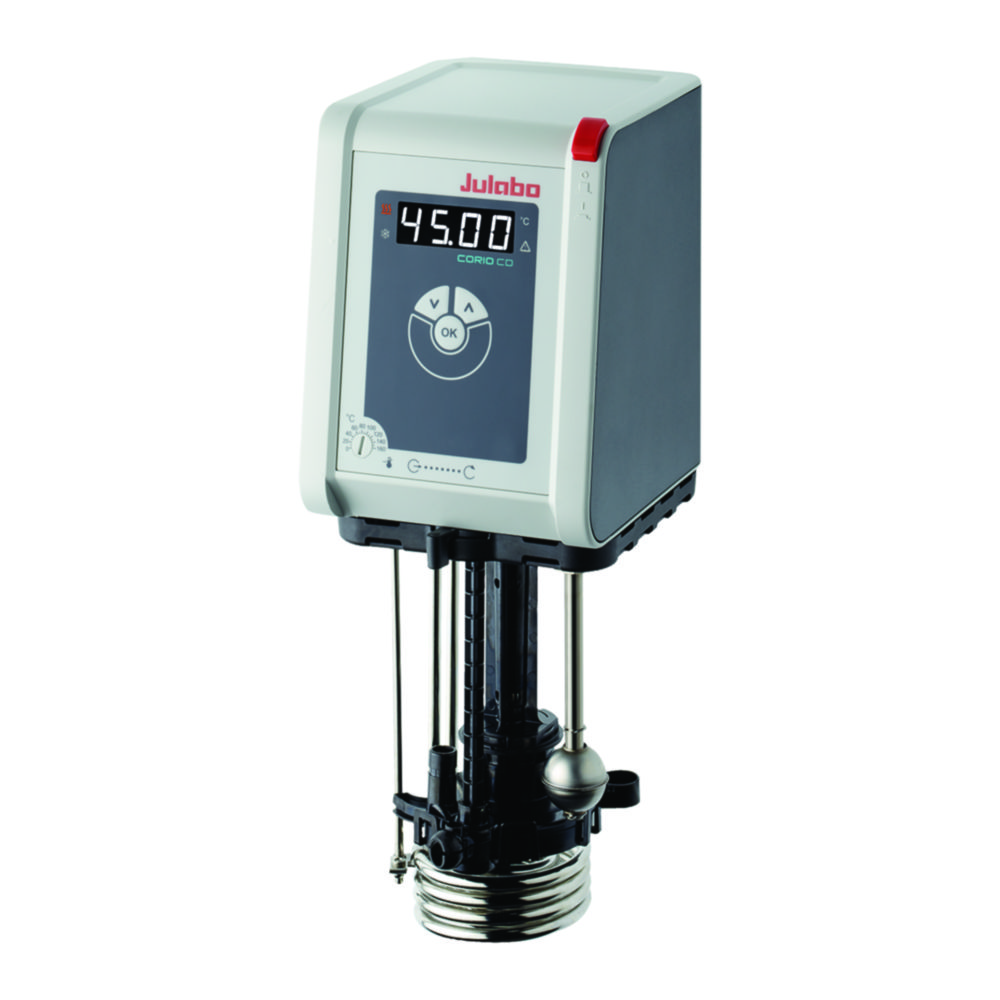 Immersion circulator CORIO™ CD Immersion circulator CORIO™ CD