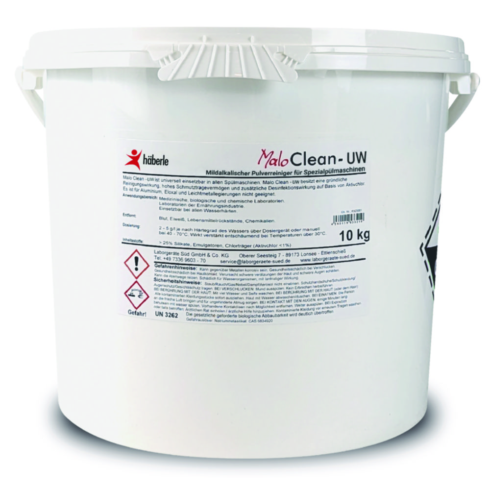 MaloClean UW MaloClean UW