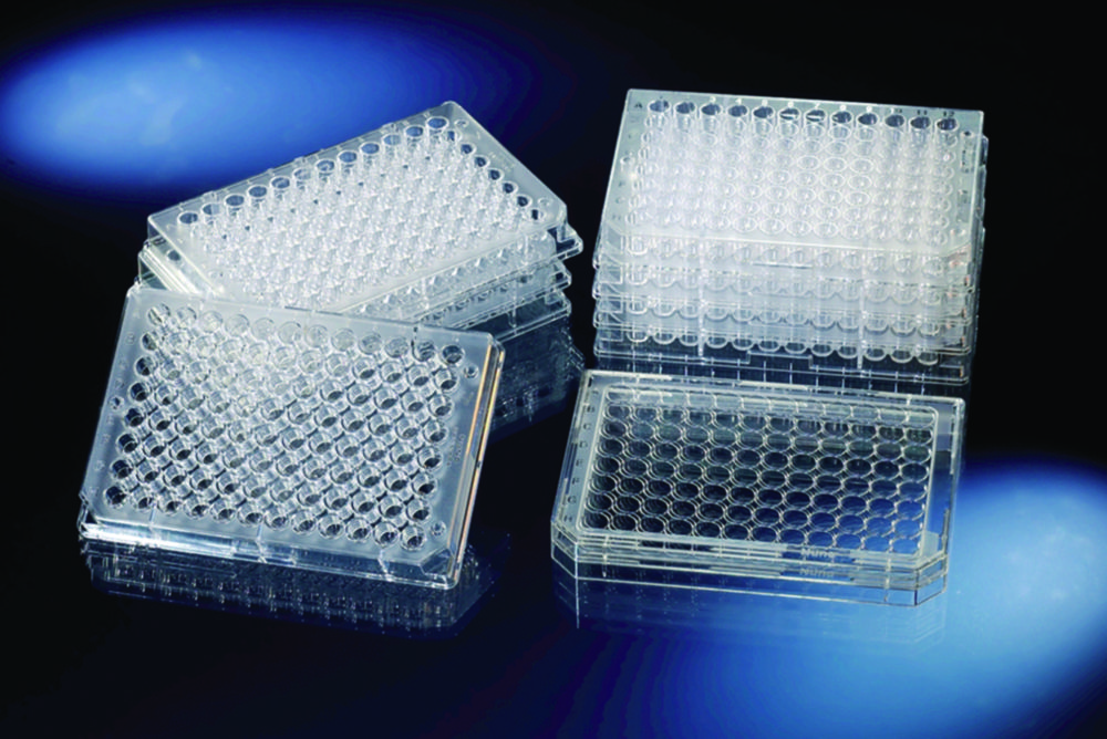 V96 MicroWell™ Plates, PS V96 MicroWell™ Plates, PS