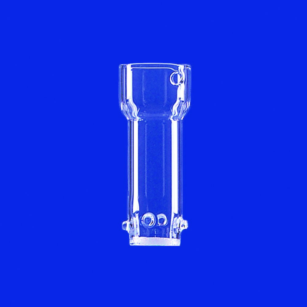 Verteilerrohre mit Fritte, DURAN®-Rohr